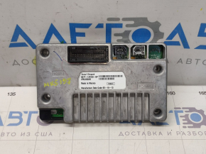 Radio Screen Navigation Sync 2 Module Ford Fusion mk5 13-20