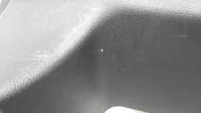 Обшивка арки ліва Ford Escape MK3 13-19 чорна без сабвуфера, подряпини
