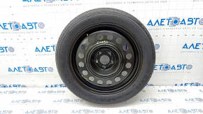 Запасне колесо докатка Ford Escape MK3 13-R17 165/70