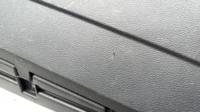Перчаточный ящик, бардачок VW Jetta 19- черный, царапины