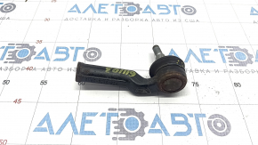 Рульовий наконечник правий Ford Escape MK3 13- порваний пильовик