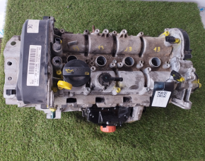 Двигун VW Jetta 19-1.4T DGXA 117к, компресія 13-13-13-13