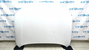 Капот голый Honda Accord 23- алюминий, белый NH-883P