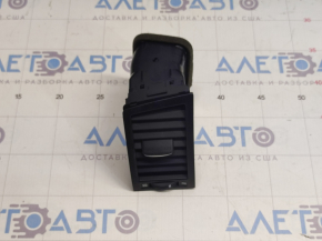 Дефлектор повітропроводу лівий Lexus GS300 GS350 GS430 GS450h 06-11 чорний