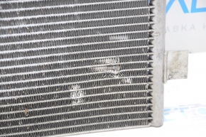 Радиатор кондиционера конденсер Dodge Journey 11- 2.4 3.6 неоригинал TYC, прижат
