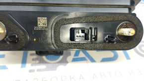 Підсвічування номера кришки багажника Honda Accord 23- з кнопкою відкриття