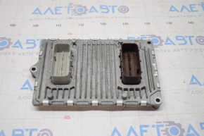 Блок ECU компьютер двигателя Dodge Journey 11- 2.4