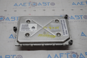 Блок ECU компьютер двигателя Dodge Journey 11- 2.4