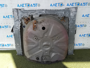 Корито багажника Toyota Prius 30 10-15