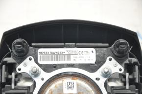 Подушка безопасности airbag в руль водительская Mitsubishi Outlander Sport ASX 10-15 ржавый пиропатрон