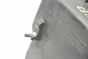 Корпус воздушного фильтра в сборе Mitsubishi Outlander Sport ASX 13- 2.0 2.4, надломы, сломано крепление