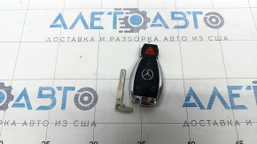 Ключ Mercedes GLC 16-19 4 кнопки, тички, подряпини