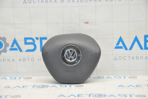 Подушка безпеки airbag в кермо водійська VW Jetta 15-18 USA