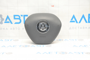Подушка безпеки airbag у кермо водійська VW Jetta 15-18 USA