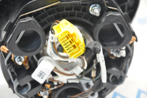 Подушка безпеки airbag у кермо водійська VW Jetta 15-18 USA