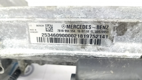 Рейка рульова Mercedes GLC 16-22 електро