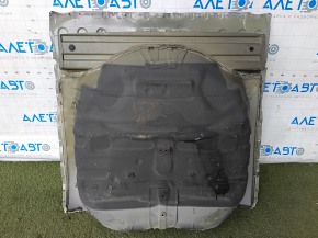 Корито багажника Honda Civic X FC 16-21 4d чорне