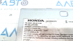 Магнитофон радио Honda Accord 23-