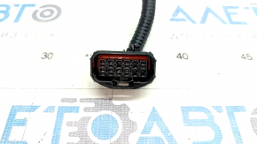 Фишка передней оптики Honda Accord 23- LED