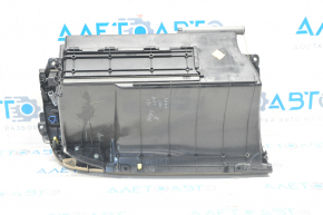 Перчаточный ящик, бардачок Lexus RX350 RX450h 10-12 беж, прижата