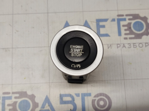 Кнопка зажигания Start-Stop Dodge Journey 11- автозапуск, затертая
