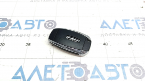 Ключ Lincoln MKZ 17-20 smart, 5 кнопок 868MHZ, тычки