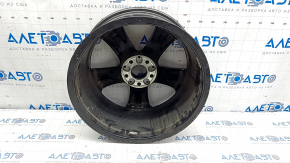 Колісний диск R18 x 8J Mercedes GLC 16-22 бордюрка