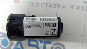 Кнопка зажигания Start-Stop Toyota Avalon 13-18 Hybrid