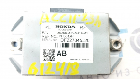 Active Noise CANCELLATION Control Module Honda Accord 23-