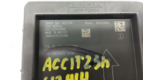 Body control module Honda Accord 23-