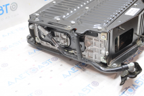 Аккумуляторная батарея ВВБ в сборе Ford Fusion mk5 13-20 hybrid 121к
