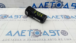 Кнопка зажигания Start-Stop Dodge Journey 11- автозапуск, затертая, царапина