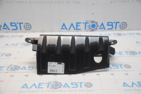 Дефлектор радиатора охлаждения кпп Lexus RX350 10-15 новый OEM оригинал