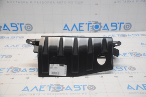 Дефлектор радиатора охлаждения кпп Lexus RX350 10-15 OEM