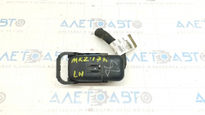 Фишка блока предохранителей подкапотная Lincoln MKZ 17-20 hybrid левая