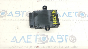Блок управления корректор фар Lincoln MKZ 17-20