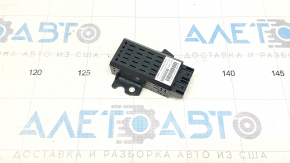 Блок керування USB Lincoln MKZ 13-20