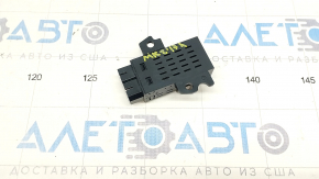 Блок керування USB Lincoln MKZ 13-20