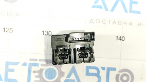 USB Hub Lincoln MKZ 17-20