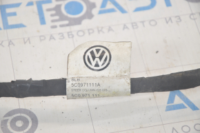 Проводка рулевой рейки VW Passat b7 12-15 USA