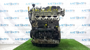 Двигатель VW Tiguan 18-20 2.0 TFSI DGUA 46к, 14-14-14-14