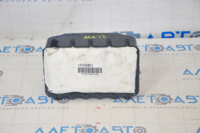 Подушка безпеки airbag пасажирська в торпеді Mitsubishi Outlander Sport ASX 10-іржавий піропатрон