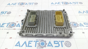 Блок ECU комп'ютер двигуна Chrysler Pacifica 17-3.6