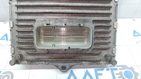 Блок ECU компьютер двигателя Chrysler Pacifica 17- 3.6