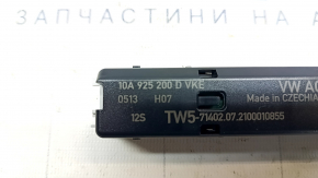 Блок кнопок передньої панелі Volkswagen ID.4 21-23