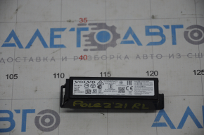 Battery Control Module Polestar 2 21-