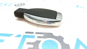 Ключ smart Mercedes GLS-class X166 13-19 4 кнопки, тычки