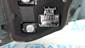Фонарь внутренний дверь багажника левый Volkswagen ID.4 21-23 с эмблемой