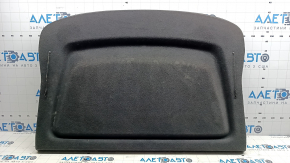 Полиця багажника Volkswagen ID.4 21-23 чорна