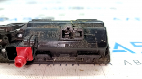 Камера заднього виду Volkswagen ID.4 21-23 з кнопкою відкриття багажника